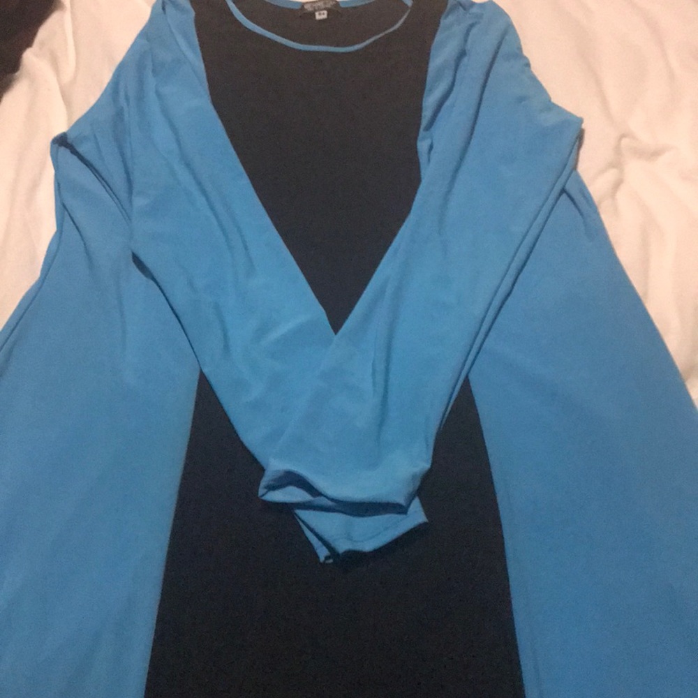 Abaya dress